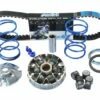 Variomatik Kit Polini Hi-Speed Für Piaggio Lang -Racing Planet Verkaufsgeschäft 241 672 1 2