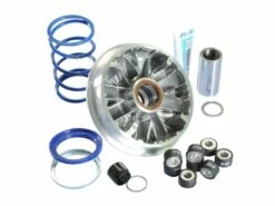 Variomatik Polini Maxi Hi-Speed Für Yamaha Majesty 400 2009-, X-Max 400i