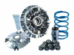 Variomatik Polini Maxi Hi-Speed 12R Für Yamaha T-Max 500