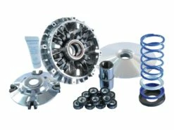 Variomatik Polini Maxi Hi-Speed Evolution 12R Für Yamaha T-Max 500