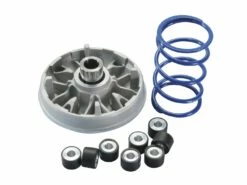 Variomatik Polini Maxi Hi-Speed Für Piaggio Beverly, X10 350ie 4V