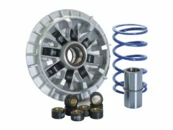Variomatik Polini Maxi Hi-Speed Für Yamaha T-Max 530ie (12-16)