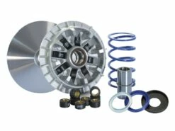 Variomatik Polini Maxi Hi-Speed Evolution Für Yamaha T-Max 530ie (12-16)