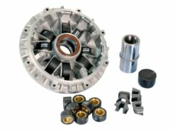 Variomatik Polini Maxi Hi-Speed Für Yamaha T-Max 500i