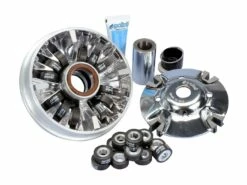 Variomatik Polini Maxi Hi-Speed 12R Für Peugeot Metropolis 400i, Satelis 2 400 (2015-)