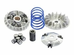 Variomatik Polini Maxi Hi-Speed Für Piaggio Medley 125, 150, Vespa 125 GTS IGet 4V (Euro4)