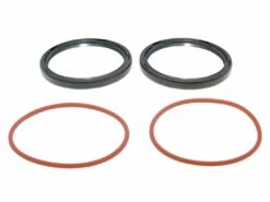 Wellendichtringsatz Polini Speed Drive Für Minarelli 105mm, 1E40QMB, CPI