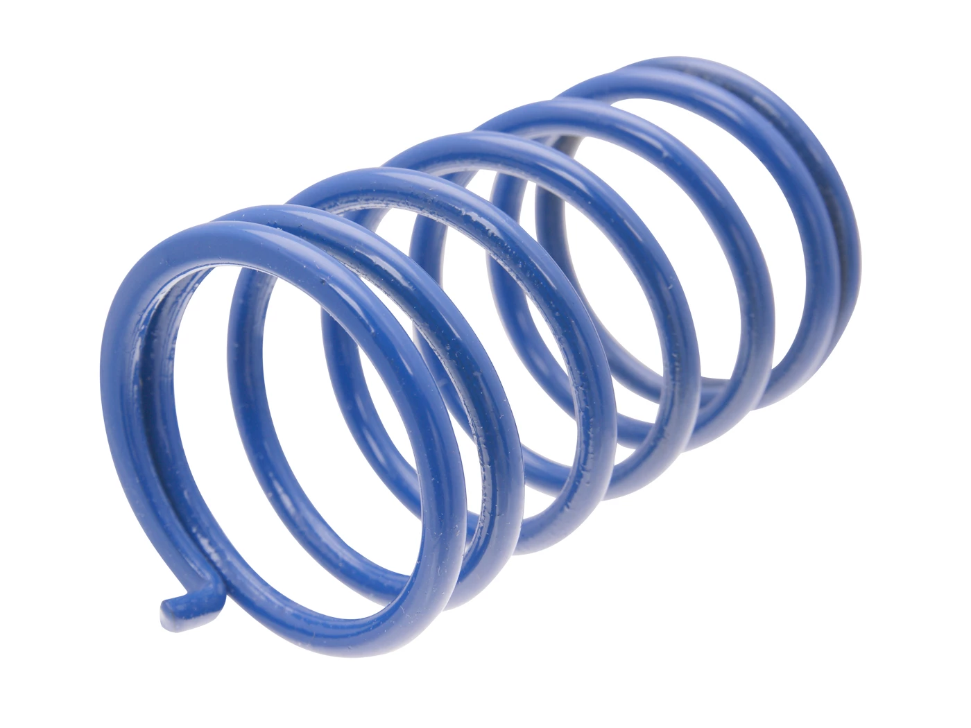 Gegendruckfeder Polini Verstärkt Für Piaggio Bravo, Boss, Ciao, Grillo, SI