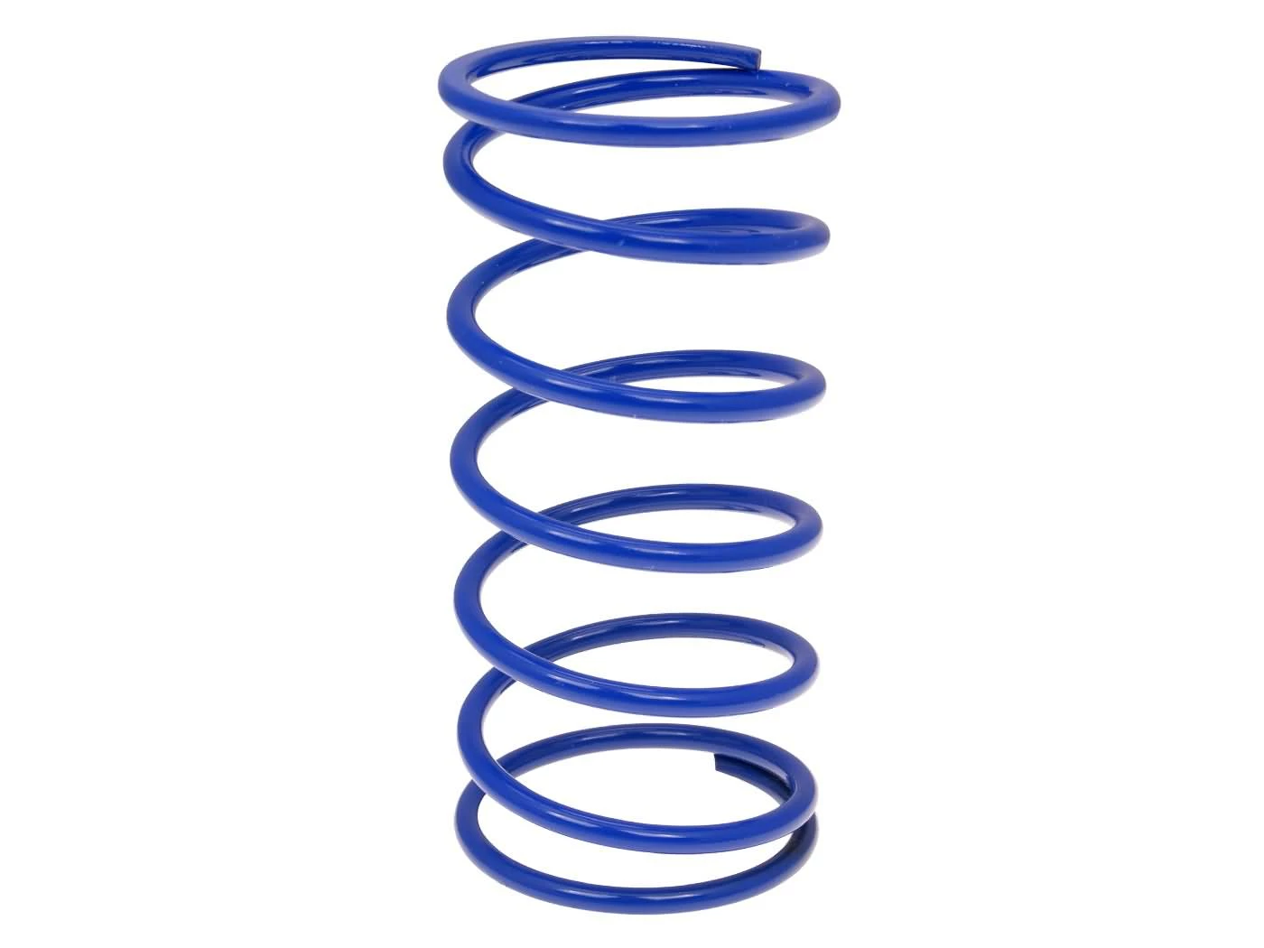 Gegendruckfeder Polini +55% Für Minarelli 3 Gegendruckfeder Polini +55% Für Minarelli