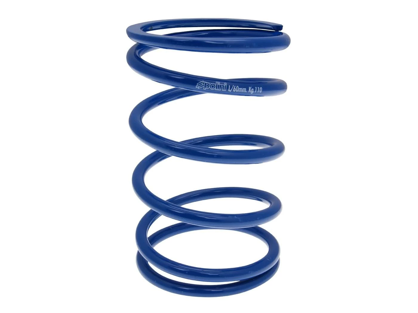 Gegendruckfeder Polini Für Honda Silver Wing 400, 600ccm