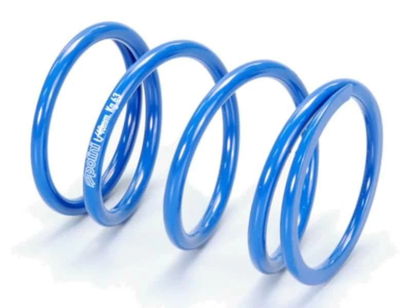 Gegendruckfeder Polini +26% Für Yamaha Majesty S, Xenter 125, 150 3 Gegendruckfeder Polini +26% Für Yamaha Majesty S, Xenter 125, 150