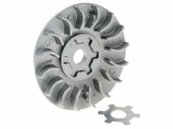 Keilriemenscheibe Polini Air Speed Für PGO Neue Modelle