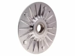 Keilriemenscheibe Polini Air Speed Für Yamaha T-Max 500