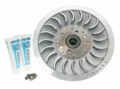 Wandlerscheibe Fest Polini Speed Drive Für Yamaha T-Max 500