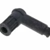 Zündkerzenstecker Polini Lang Schwarz D=10mm 2 Zündkerzenstecker Polini Lang Schwarz D=10mm -Racing Planet Verkaufsgeschäft 246.021 zuendkerzenstecker polini lang schwarz shop
