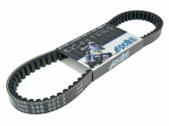 Keilriemen Polini 744-19,4-28 Aramid Belt Version 3 Für Piaggio Kurz, Alt