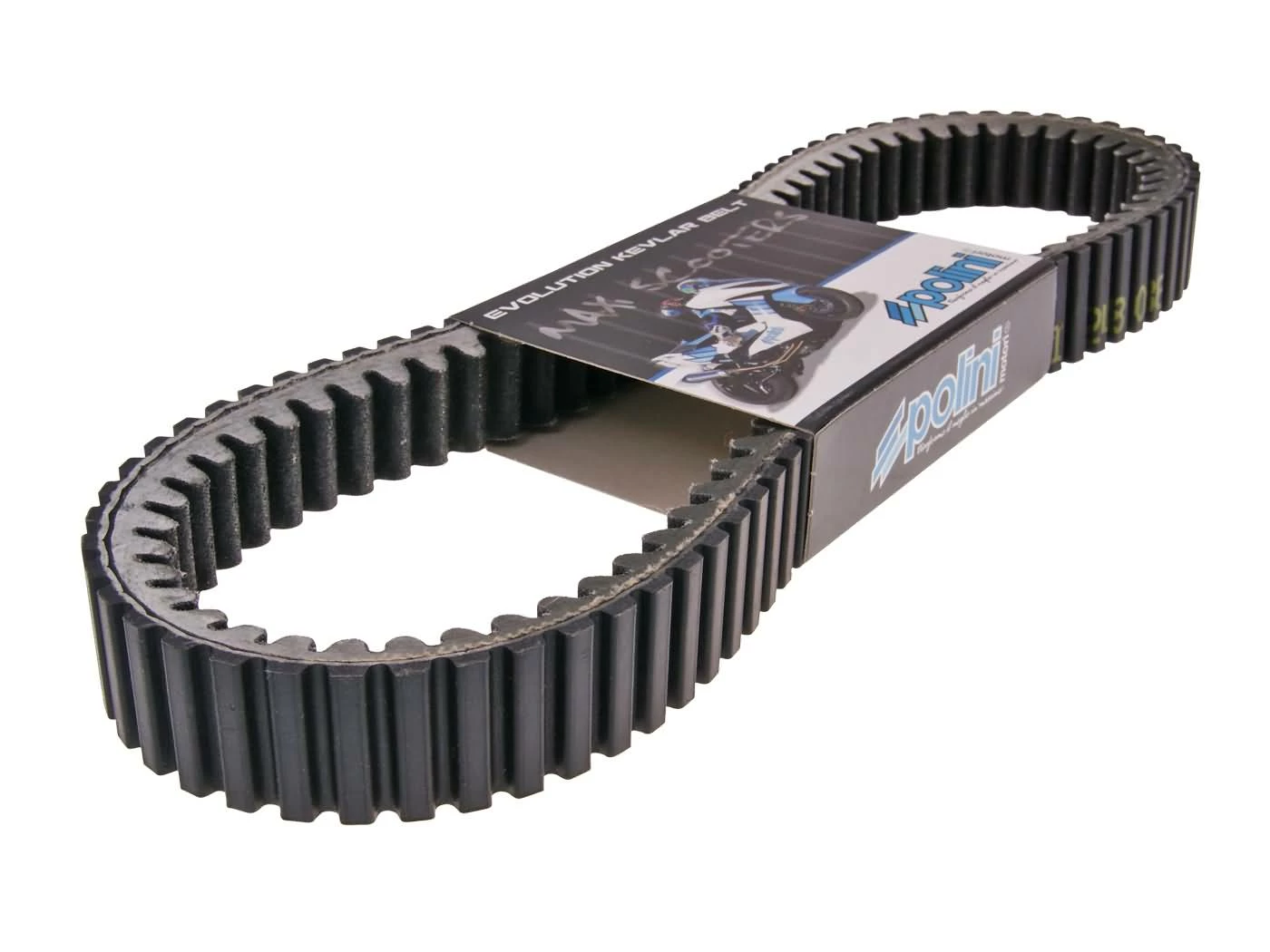 Keilriemen Polini Aramid Maxi Belt Für Yamaha T-Max 530 (2012-)