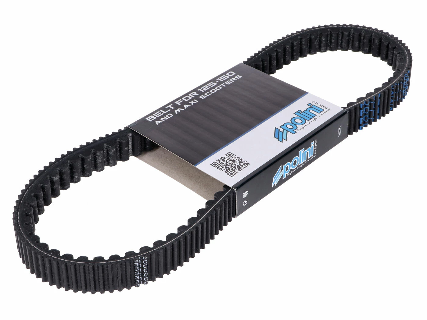 Keilriemen Polini Maxi Belt 845mm Für Honda Helix CN 250, Piaggio Hexagon 250, CF Moto 3 Keilriemen Polini Maxi Belt 845mm Für Honda Helix CN 250, Piaggio Hexagon 250, CF Moto