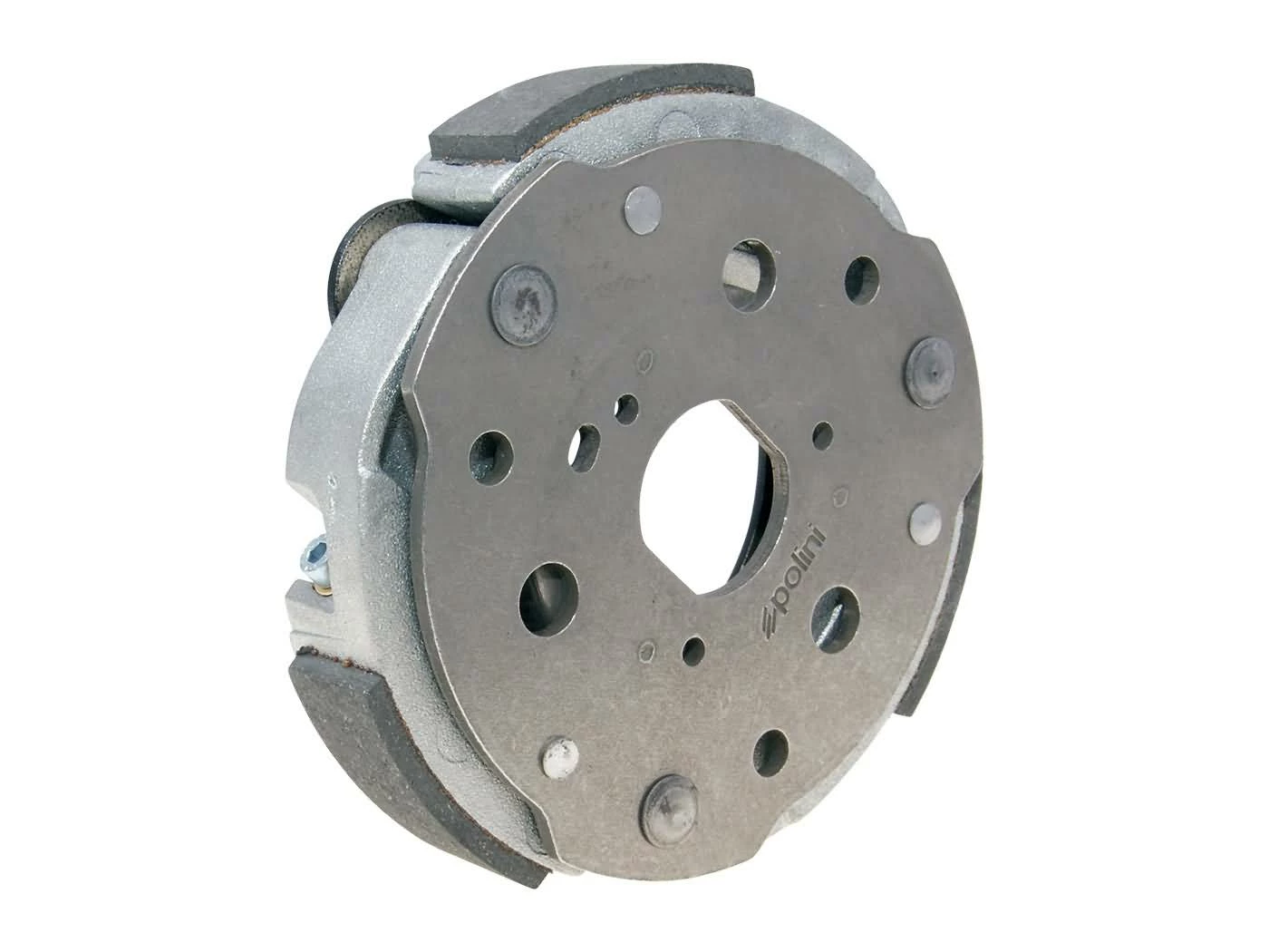 Kupplung Polini Maxi Speed Clutch 3G For Race 125mm Für Vespa Primavera, Sprint, Piaggio Liberty 125 4 Kupplung Polini Maxi Speed Clutch 3G For Race 125mm Für Vespa Primavera, Sprint, Piaggio Liberty 125 – Bild 2