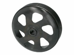 Kupplungsglocke Polini Evolution Maxi Speed Bell 134mm Für Piaggio Medley, Vespa GTS 125, 150