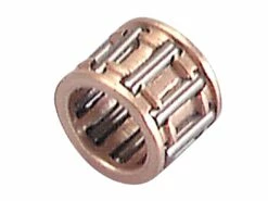 Kolbenbolzenlager Polini Evolution 12x17x13mm Für Minarelli Liegend AC Mit Aluminium Racing Evolution Zylinderkit