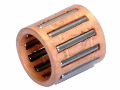 Kolbenbolzenlager Polini Big Evolution 13x17x17,3mm Für Piaggio, Minarelli LC Mit Big Evolution Zylinderkit