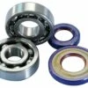 Kurbelwellenlager Satz Polini 19mm Für Vespa PK 50, 125, XL 50, 125, Primavera 125 ET3 -Racing Planet Verkaufsgeschäft 282 0005