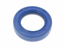 Wellendichtring Kurbelwelle Polini FKM/PTFE 18x28x7mm Für Piaggio