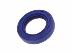 Wellendichtring Kurbelwelle Polini FKM/PTFE 19x30x7mm Für Piaggio