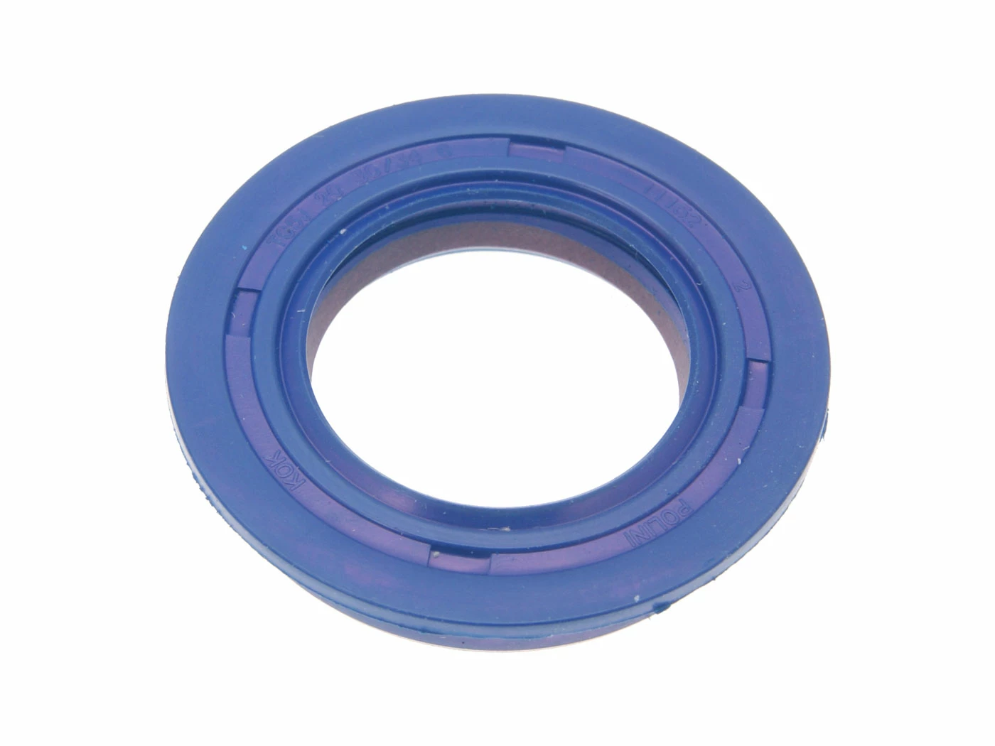 Wellendichtring Kurbelwelle Polini FKM/PTFE 20x30/34x6mm Für Minarelli 3 Wellendichtring Kurbelwelle Polini FKM/PTFE 20x30/34x6mm Für Minarelli
