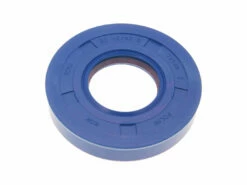 Wellendichtring Kurbelwelle Polini FKM/PTFE 20x42/43x8mm Für Minarelli