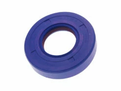 Wellendichtring Kurbelwelle Polini FKM/PTFE 17x35x8mm Für Minarelli AM6, Generic, KSR-Moto, Keeway, Motobi, Ride, CPI, 1E40MA, 1E40MB