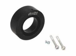 Luftfilteradapter Polini 19mm Für CP Vergaser Für Piaggio Ape 50
