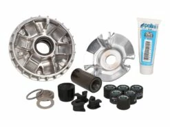 Racing Planet Verkaufsgeschäft 27 Variomatik Polini Maxi Hi-Speed Für Piaggio, Gilera, Italjet 125-180ccm 2-Takt