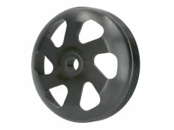 Kupplungsglocke Polini Evolution Maxi Speed Bell 134mm Für Piaggio 125-180ccm 2-Takt