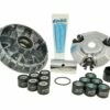 Variomatik Polini Maxi Hi-Speed Für Honda, Keeway 125, 150ccm 4-Takt -Racing Planet Verkaufsgeschäft P.23697 1 Variomatik Polini web
