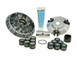 Variomatik Polini Maxi Hi-Speed Für Honda, Keeway 125, 150ccm 4-Takt