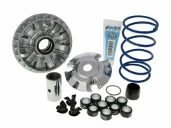 Variomatik Polini Maxi Hi-Speed 9R Für Aprilia, Piaggio, Vespa 180, 200, 250, 300