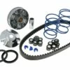Variomatik Kit Polini Hi-Speed Für Piaggio Kurz -Racing Planet Verkaufsgeschäft P.33148 Variomatik Kit