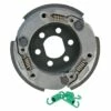Kupplung Polini Original Speed Clutch 3G D=107mm Für 110/112mm Kupplungsglocke Für Kymco, Peugeot, Piaggio -Racing Planet Verkaufsgeschäft P.34065 shop