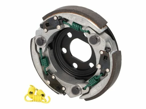 Kupplung Polini Speed Clutch 3G For Race D=105mm Für 107mm Kupplungsglocke Für Minarelli 2 Kupplung Polini Speed Clutch 3G For Race D=105mm Für 107mm Kupplungsglocke Für Minarelli -Racing Planet Verkaufsgeschäft P.34715 2D 0001