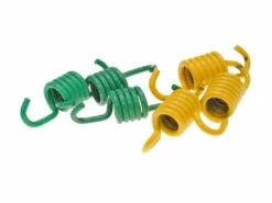 Kupplungsfedern Set Polini Sport Für Piaggio, Vespa