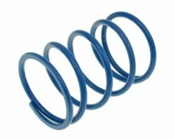 Gegendruckfeder Polini +10% Für Honda 250 1999-, Piaggio, Peugeot, SYM 250, 300ccm 1999-