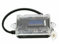 Einspritzmodul Polini ECU Für Honda, MBK, Piaggio, Yamaha 125, 150ccm