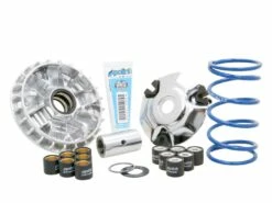 Variomatik Polini Maxi Hi-Speed Für Piaggio Fly, Liberty, Vespa Primavera, Sprint 125ie, 150ie 3V