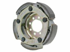 Kupplung Polini Original Maxi Speed Clutch 160mm Für Piaggio 400, 500, Bugracer 500