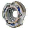 Kupplung Polini Original Maxi Speed Clutch 135mm Für Aprilia, Benelli, Italjet, Malaguti, Yamaha 250