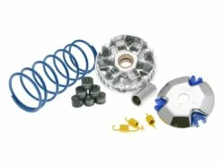Variomatik Polini Hi-Speed Für Honda Vision 50i NSC50 4T 2V (14 Zoll Räder) [AF72]