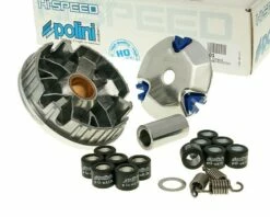 Variomatik Polini Hi-Speed Für Minarelli 50 2-Takt