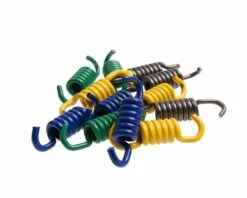 Kupplungsfedern Set Polini Speed Clutch Für Kymco, Peugeot, Piaggio
